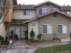 Villa San Miguel Apartments in King City, CA - Foto de edificio