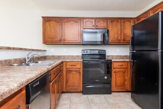 13141 Sandbourne S in Olive Branch, MS - Building Photo - Building Photo