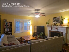 3002 Medlin Dr in Raleigh, NC - Building Photo - Building Photo