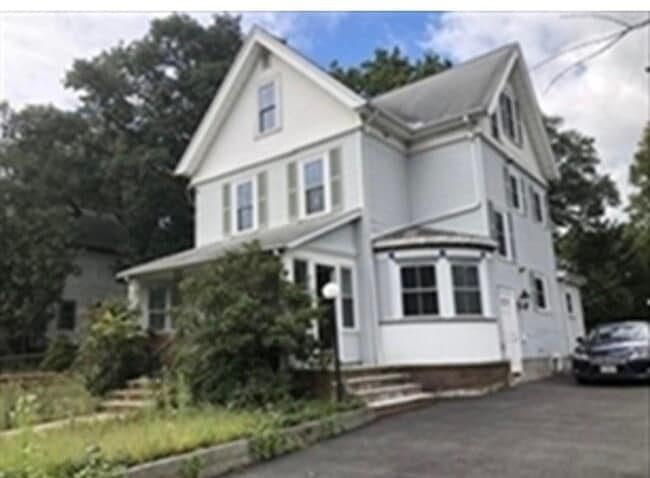 153 Walnut St, Unit 1