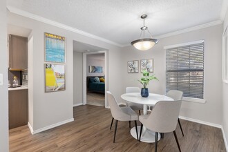 Wellington at Willow Bend in Plano, TX - Building Photo - Building Photo
