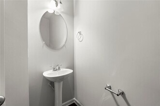 2628 Stonekey Bend in Lithonia, GA - Building Photo - Building Photo