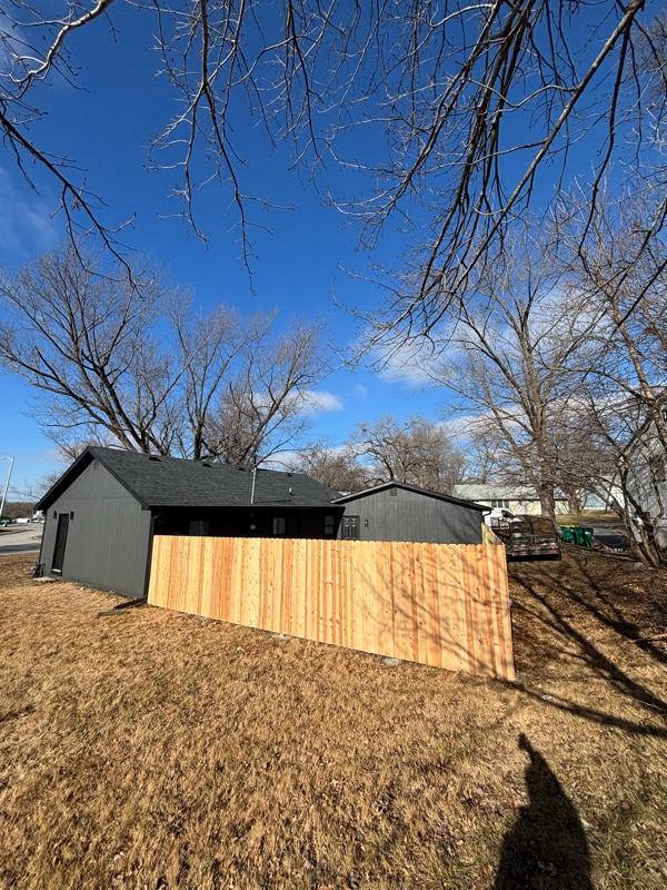 501 NE 67th St in Kansas City, MO - Building Photo - Building Photo