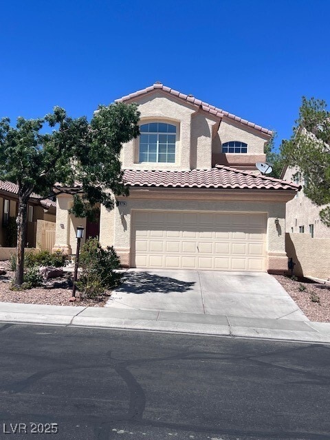 property at 9724 Edifice Ave