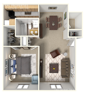 723 Green Rd in Ypsilanti, MI - Building Photo - Building Photo