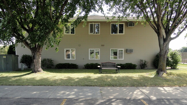 Normandy Apartments in Waseca, MN - Building Photo - Building Photo