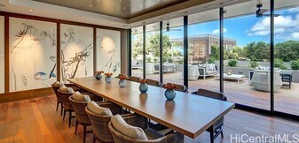 888 Kapiolani Blvd in Honolulu, HI - Building Photo
