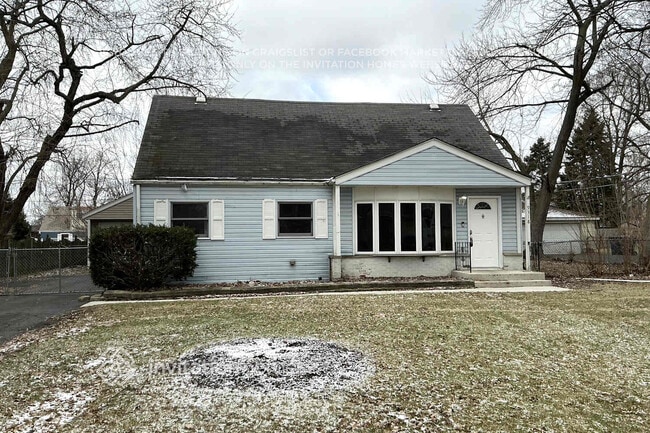 property at 9318 S 78th Ave