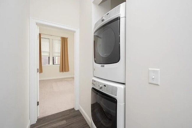 property at 1022 Hancock St