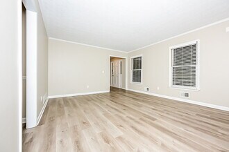 120 Tanglewood Dr in Fayetteville, GA - Building Photo - Building Photo