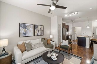 Cortland Legacy in Frisco, TX - Foto de edificio - Building Photo
