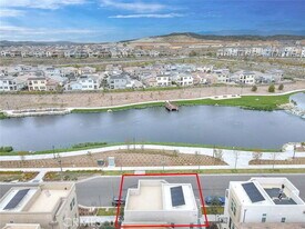 6 Crown Point Dr in Ladera Ranch, CA - Building Photo