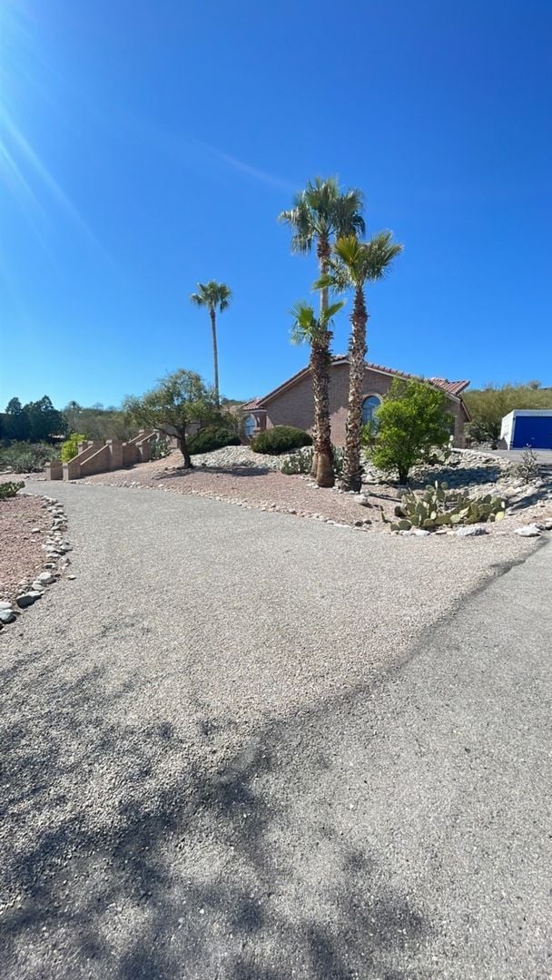 property at 5121 N Apache Hills Trail