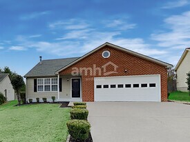 112 Bradford Cir in Hendersonville, TN - Building Photo