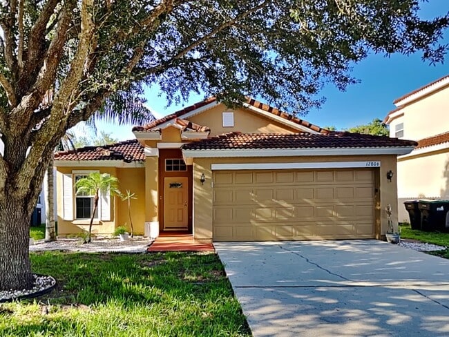 property at 12806 Sophiamarie Loop