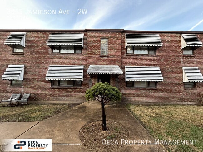 property at 3955 Jamieson Ave