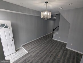 626 N Payson St in Baltimore, MD - Building Photo - Building Photo