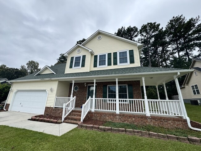 307 Southbridge Dr