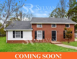4417 Westcreek Ct in Charlotte, NC - Building Photo