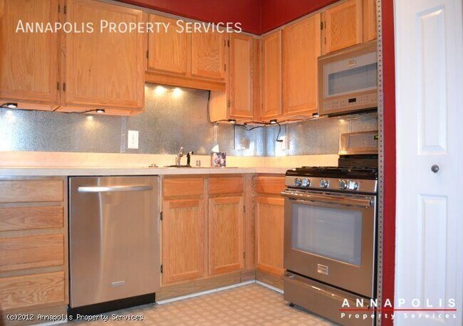 794F Fairview Ave in Annapolis, MD - Building Photo - Building Photo