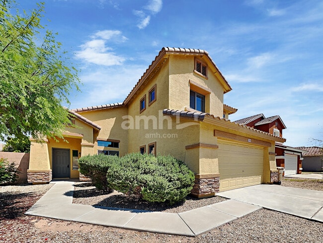 property at 25768 W Ashley Dr