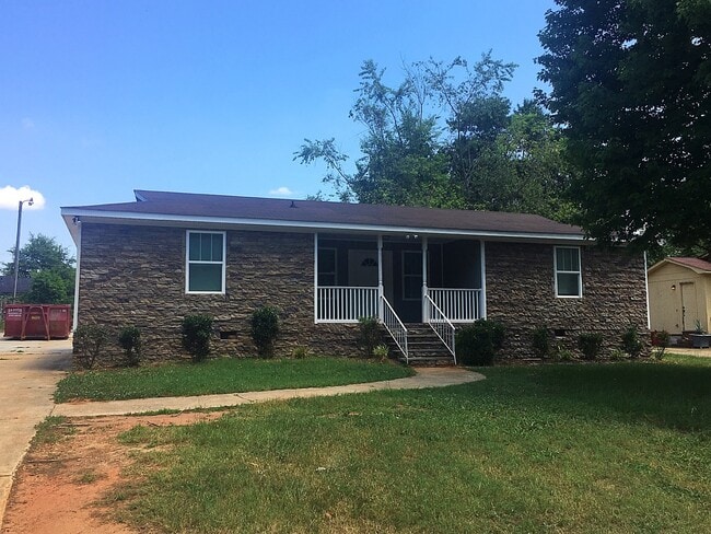 7 Crofton Dr in Greenville, SC - Building Photo - Building Photo