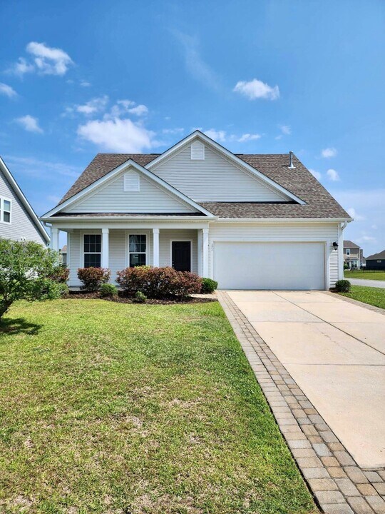171 Campania St in Myrtle Beach, SC - Foto de edificio