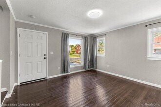 10842 Nottingham Rd in Detroit, MI - Building Photo - Building Photo