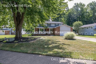 6455 Carter Blvd in Mentor, OH - Building Photo - Building Photo