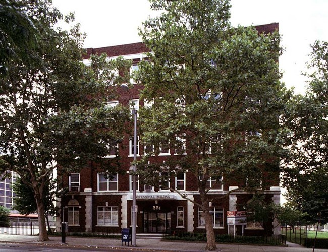 Lofts 881 in Bridgeport, CT - Building Photo - Building Photo