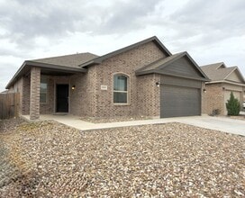 1805 Ebbets Dr in Odessa, TX - Building Photo - Building Photo