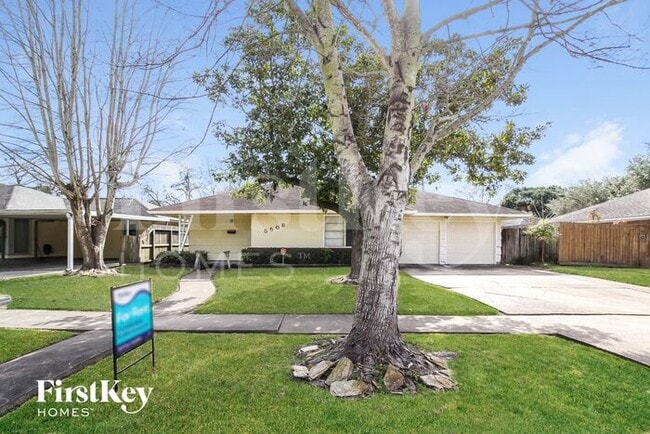 property at 5506 Berry Creek Dr
