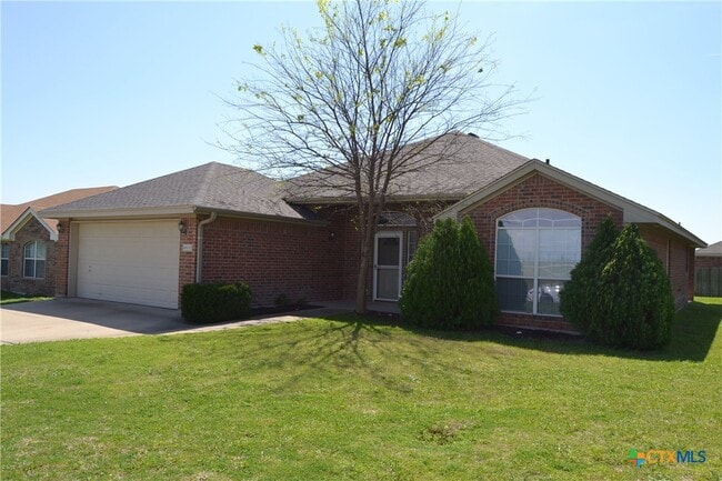 property at 4606 Michael Dr
