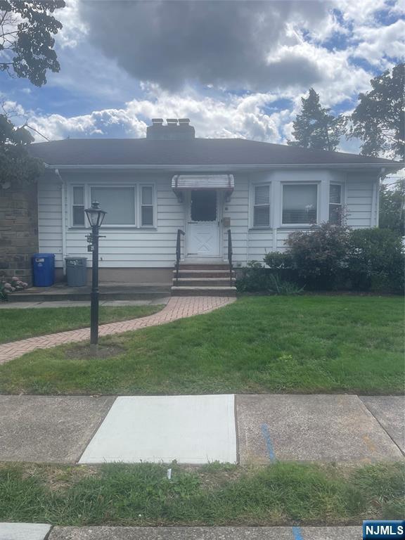 property at 42 Annette Ave