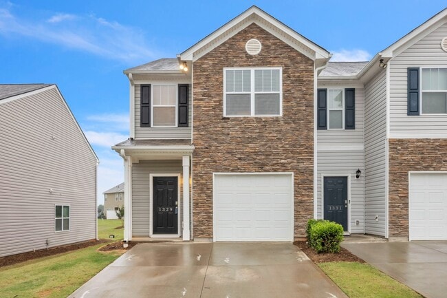 property at 1329 Wunder Way