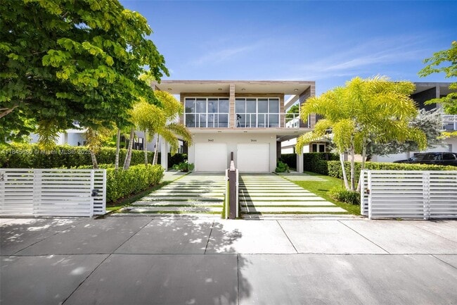 property at 3442 Day Ave