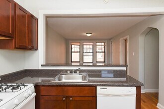 4409 N Wolcott Ave, Unit 1P in Chicago, IL - Building Photo - Building Photo