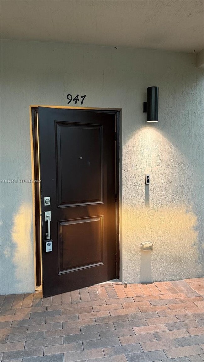 property at 947 NE 211th St