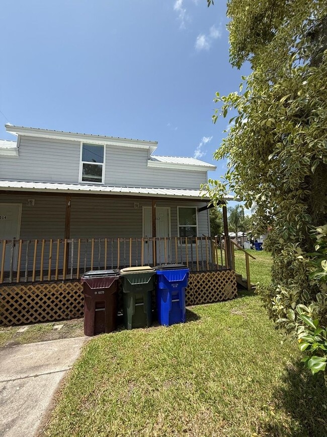 1512 7th St in St. Cloud, FL - Building Photo - Building Photo