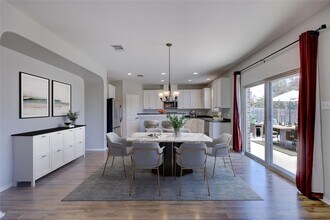 841 Water Hyacinth Loop in Leander, TX - Building Photo - Building Photo