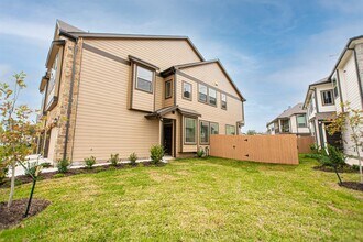 4265 Merry Mill Dr in Spring, TX - Building Photo - Building Photo