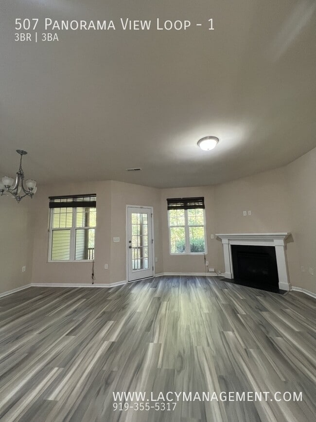 507 Panorama View Loop in Cary, NC - Building Photo - Building Photo