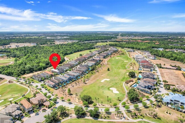 1021 Castle Pines Ct in Kissimmee, FL - Building Photo - Building Photo