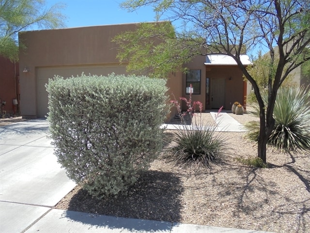property at 1284 South Via Estrella Roja