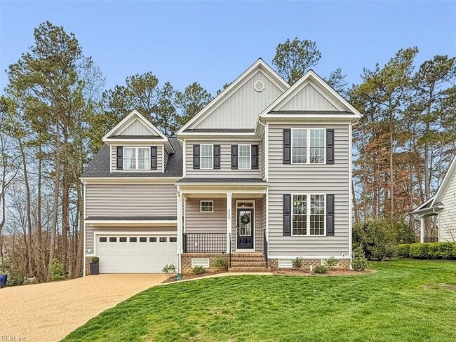 property at 3009 Ridge Dr