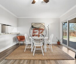 6319 Wiethorn Dr in Waco, TX - Foto de edificio - Building Photo