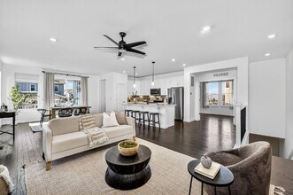 6311 Stable View St in Castle Pines, CO - Building Photo - Building Photo