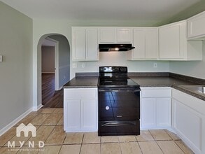 4150 Penwell Dr in Horn Lake, MS - Building Photo - Building Photo