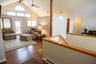 1161 Strong Ave in Estes Park, CO - Building Photo - Building Photo