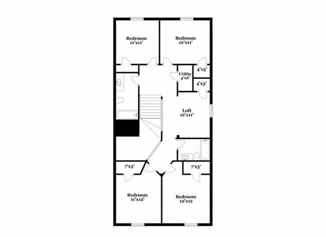 30161 Fedora Cir in Brooksville, FL - Foto de edificio - Building Photo